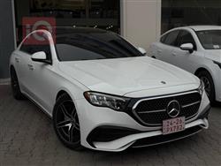 مرسيدس بنز E-Class